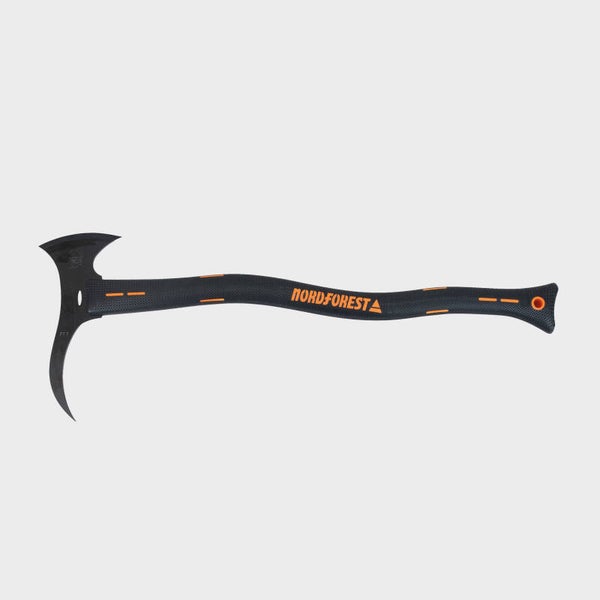 Nordforest Handsappie 60 – Handlicher Sappie für Forst- und Brennholzarbeiten