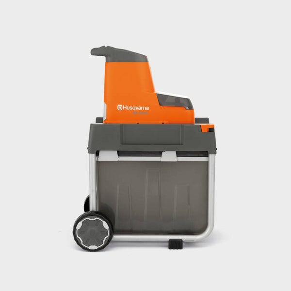 Husqvarna GS 340iS | Leistungsstarkes Gartengerät