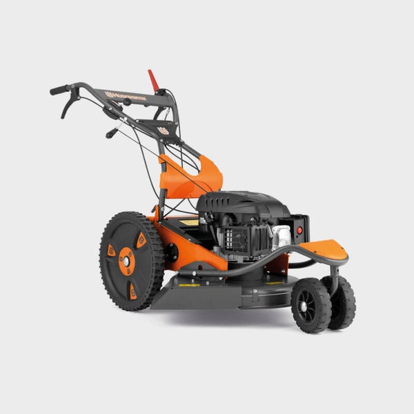 Husqvarna DB 551 Wiesenmäher – Kraftvoll für hohes Gras & Gelände