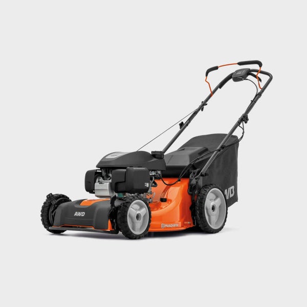 Husqvarna LC 353 AWD kaufen | Leistungsstarker Allrad-Rasenmäher