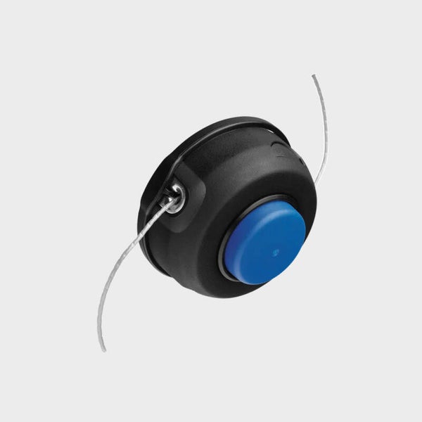 Husqvarna Trimmerkopf T25 – Robuster Fadenkopf mit Tap’n Go