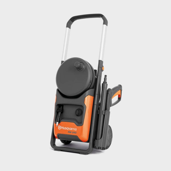 Husqvarna PW 240 Hochdruckreiniger | Leistungsstark & kompakt