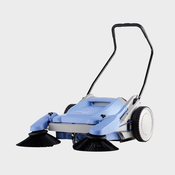 Kränzle Colly 800 Handkehrmaschine | Kehrmaschine