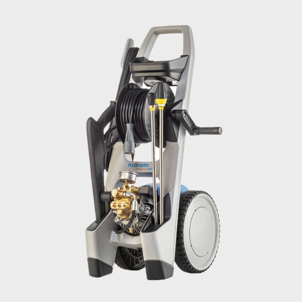 Kränzle X 10/140 TST Hochdruckreiniger – Kompakt, kraftvoll und zuverlässig