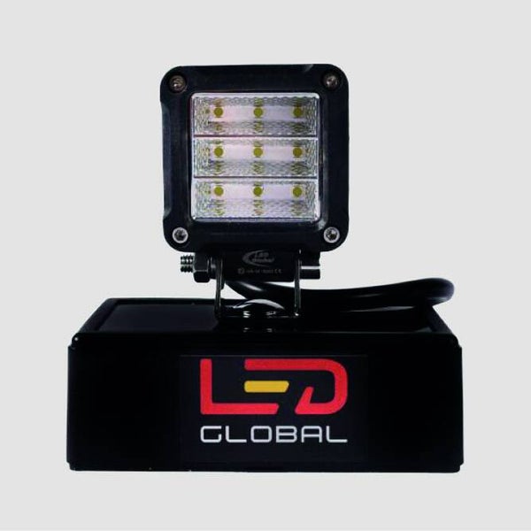 Led Global Mini Led Arbeitsscheinwerfer