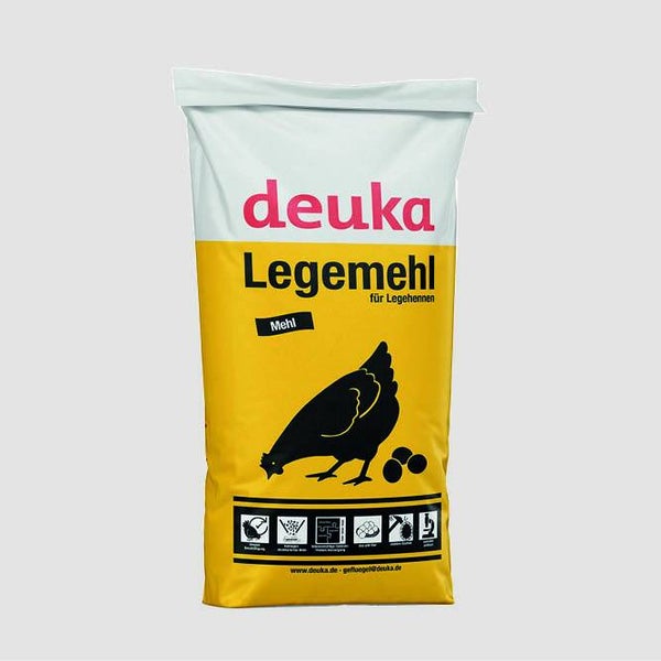 Deuka Legemehl