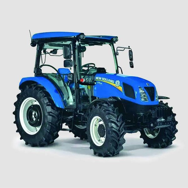 New Holland T4.55S