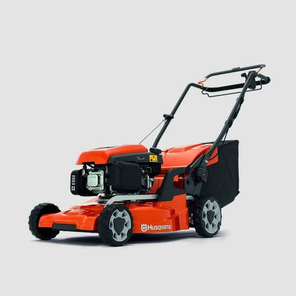 Husqvarna Rasenmäher LC 347V