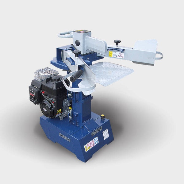 Scheifele Holzspalter Eco 7 | Leistungsstarker Holzspalter