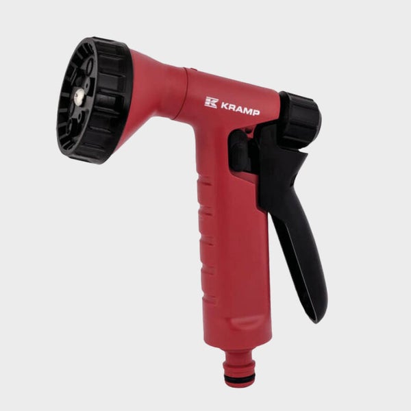 Kramp Multifunktions-Spritzpistole – Vielseitig & robust