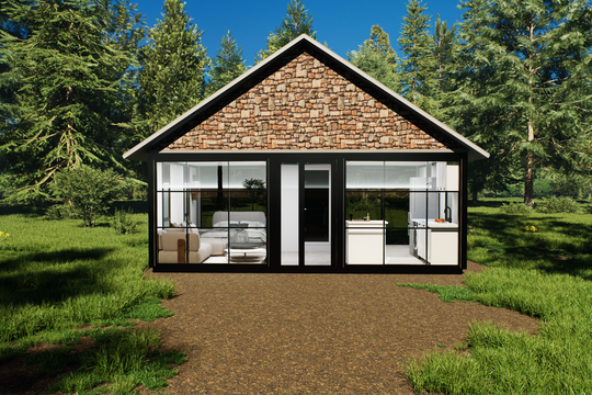 Module Llc Concepts Product & Order | Mini Modular LLC