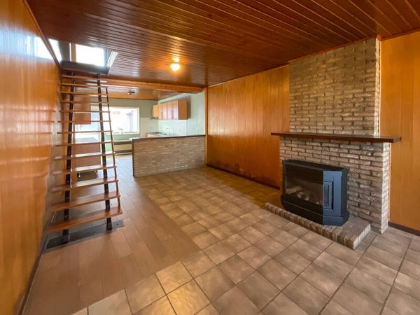 kaboutermansstraat 21 - 3000 Leuven