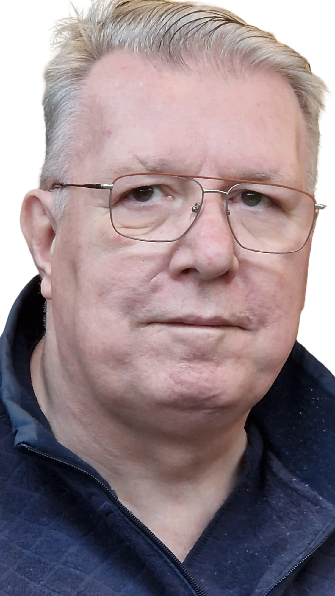 J.B. de Voogd