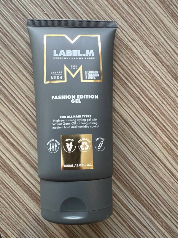 GEL Extra strong gel