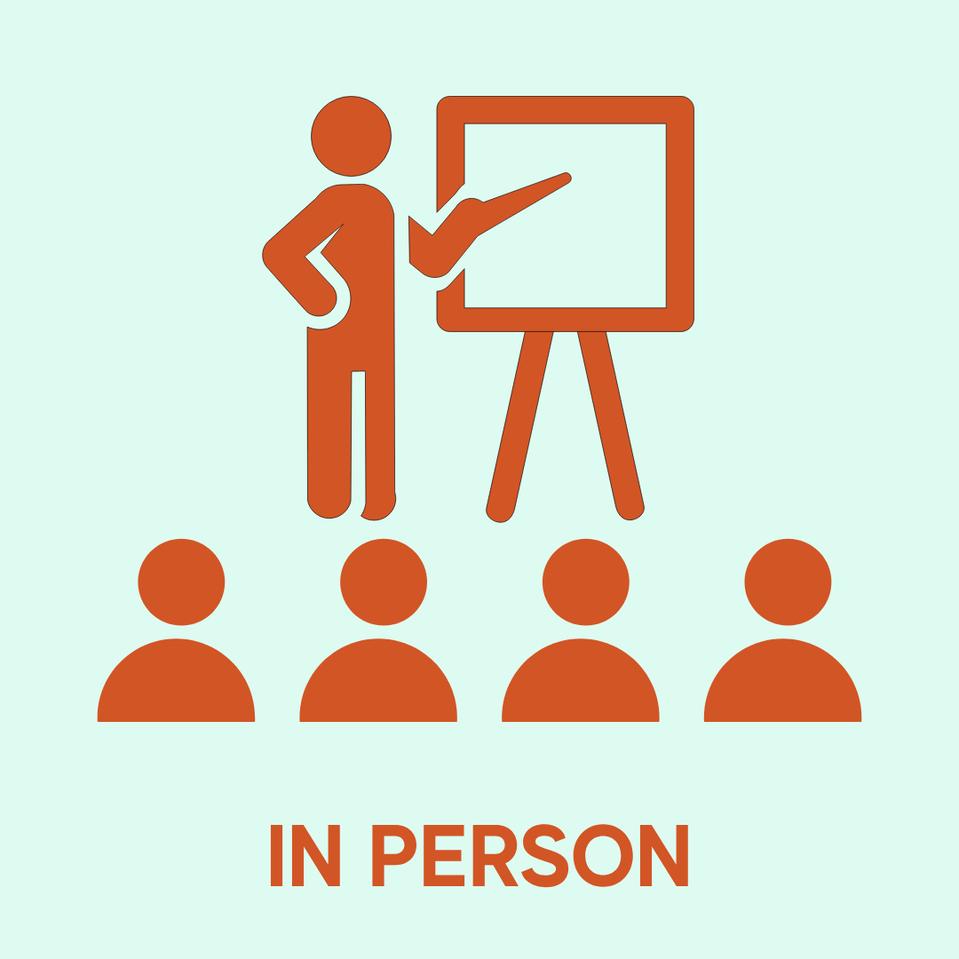 icon for the antenatal course in malaga for expat parents