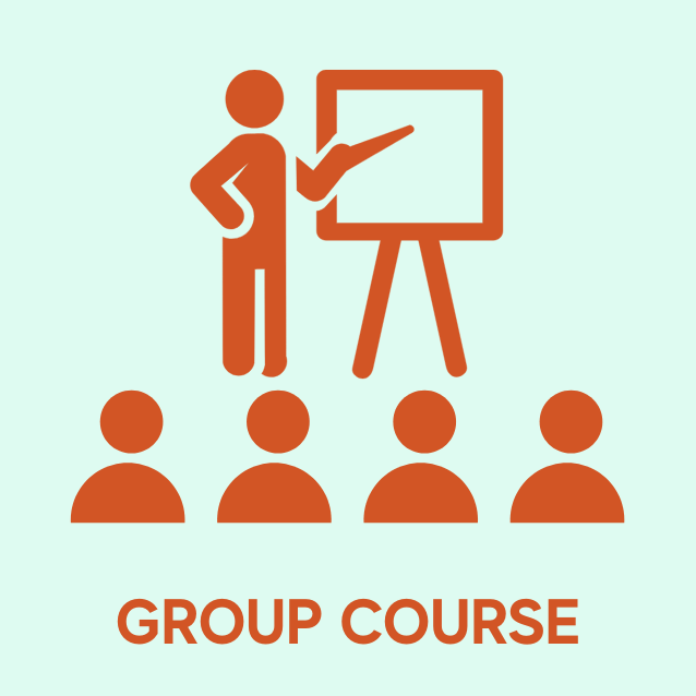 Button to the Antenatal HypnoBirthing Group Course in Malaga