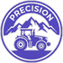 Precision outdoors