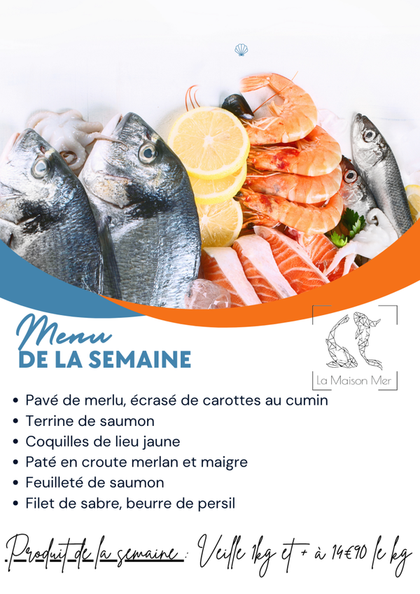Plat cuisiné