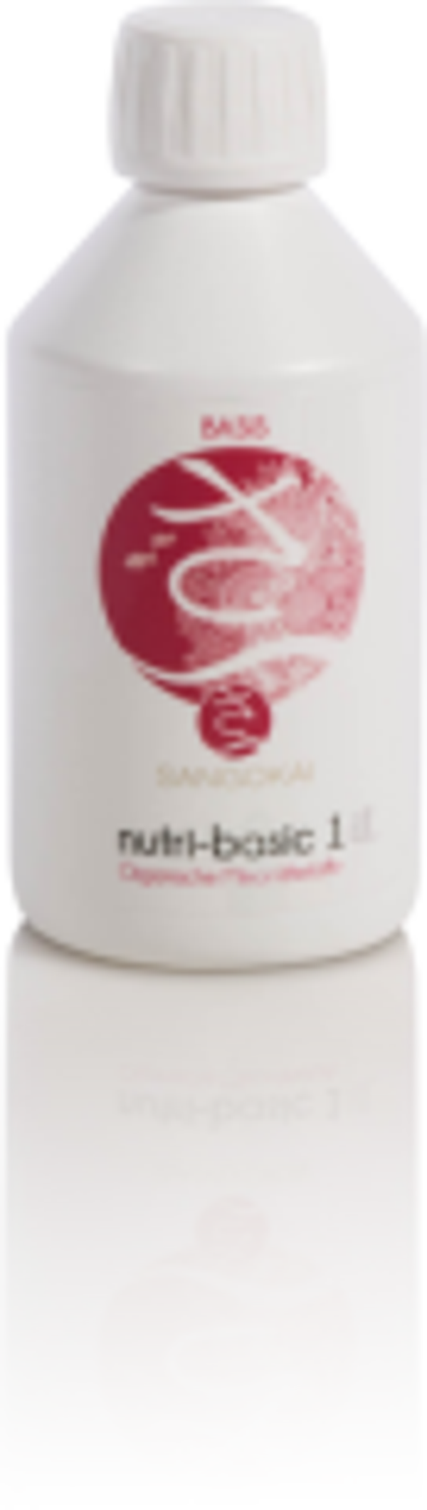 Nutri-Basic Komplettset #1 #2 HED3