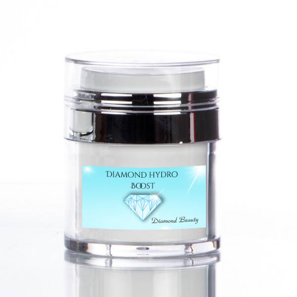 Hydroboost Creme, 50ml