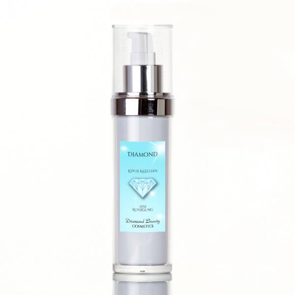 Lotus Mizellen Reinigung 3in1, 200ml