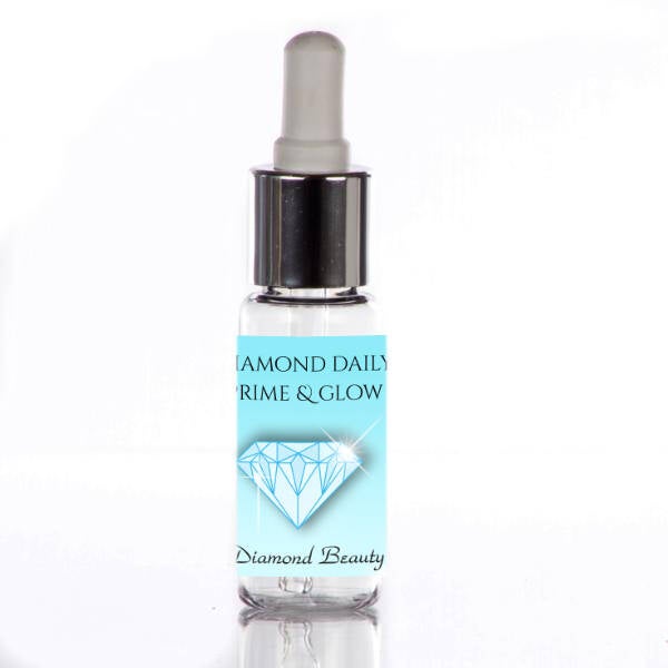 Prime & Glow, 10ml