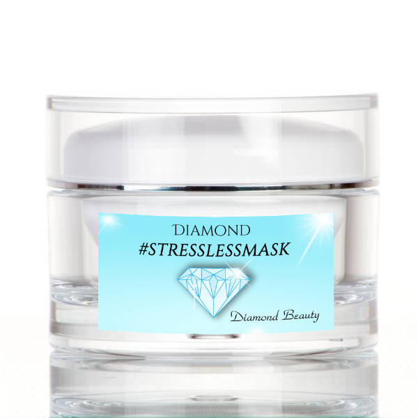 Stresslessmask, 30ml