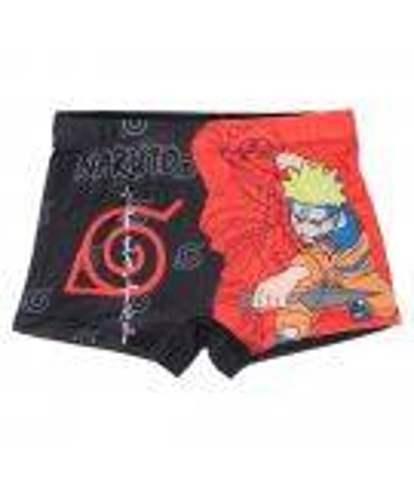 Boxer de bain Naruto