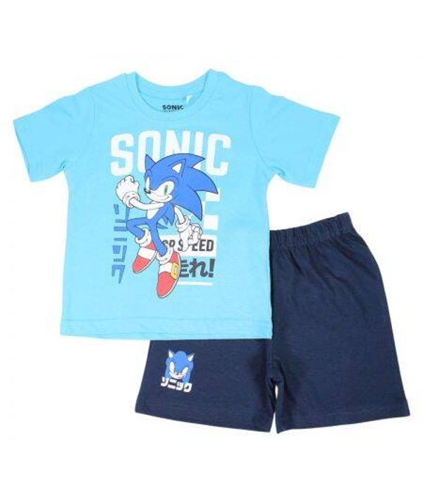 Ensemble Sonic