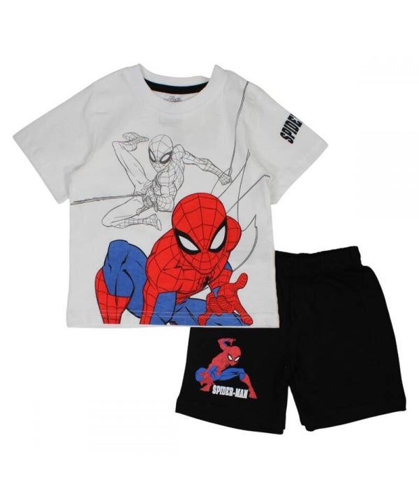 Ensemble Spiderman