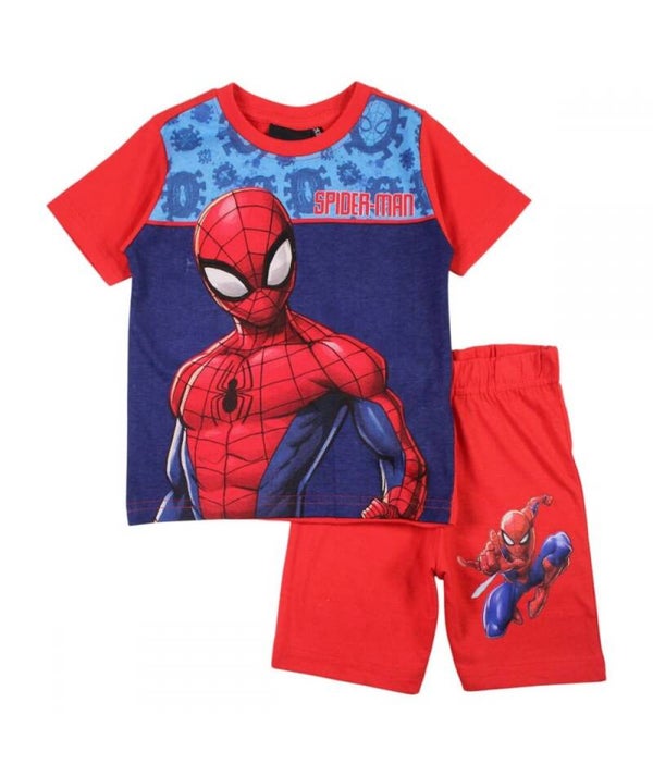 Ensemble Spiderman