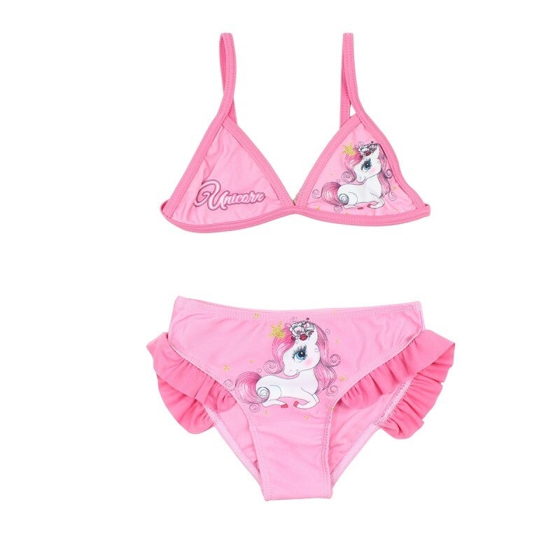 Maillot de bain Licorne