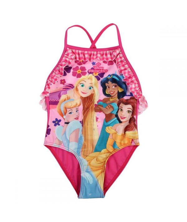 Maillot de bain Princesse