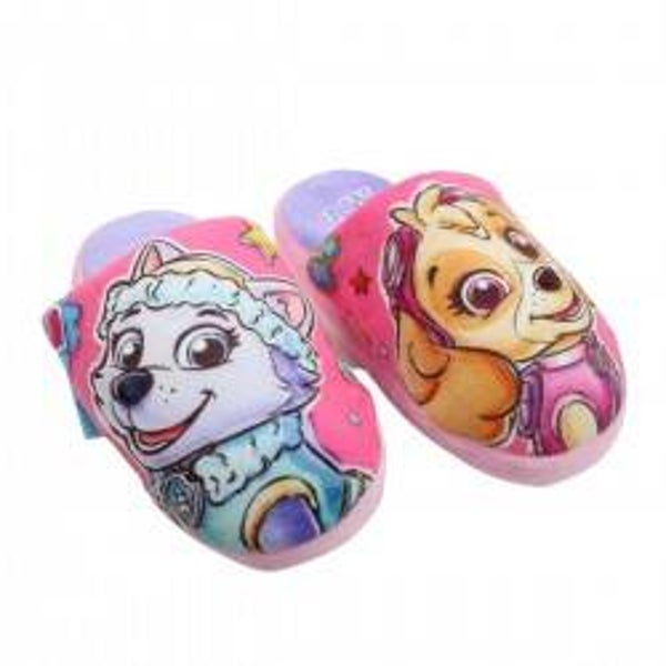 Chaussons Pat Patrouille