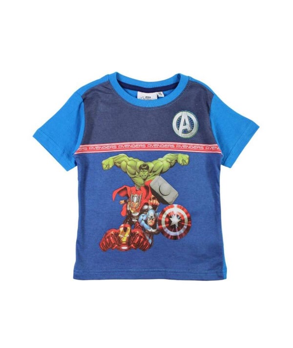 Tee-shirt Avengers