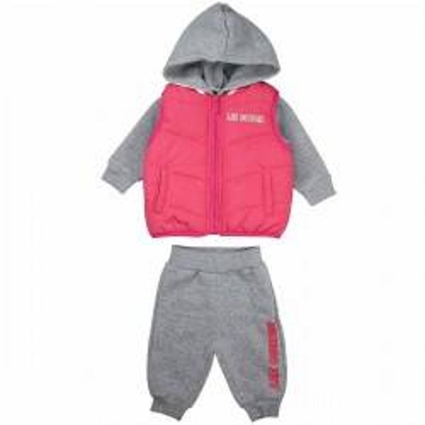 Ensemble bébé Lee Cooper