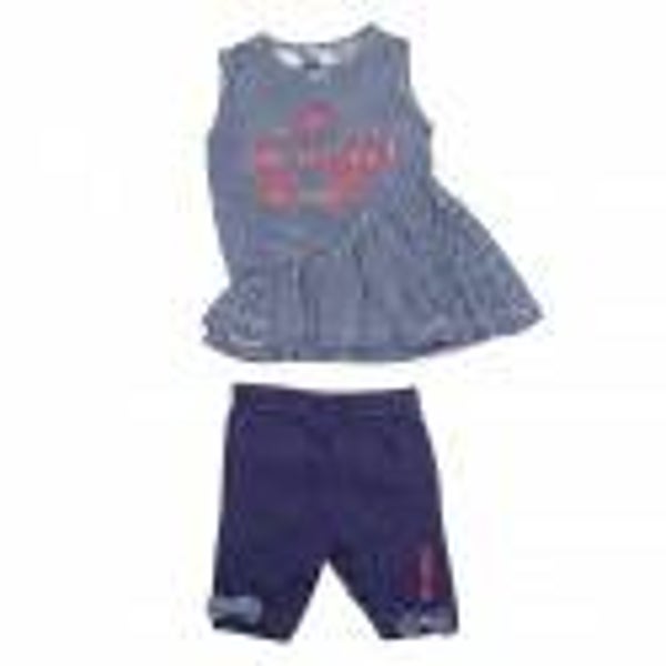 Ensemble bébé Lee Cooper