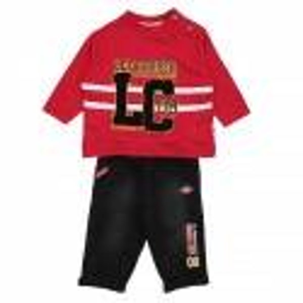 Ensemble bébé Lee Cooper