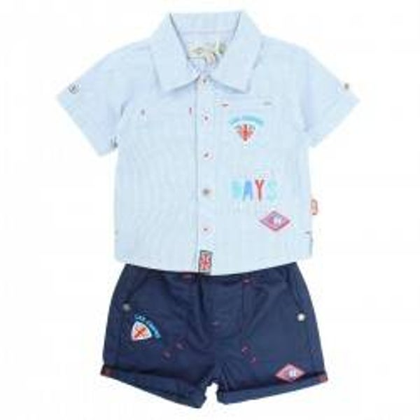 Ensemble bébé Lee Cooper