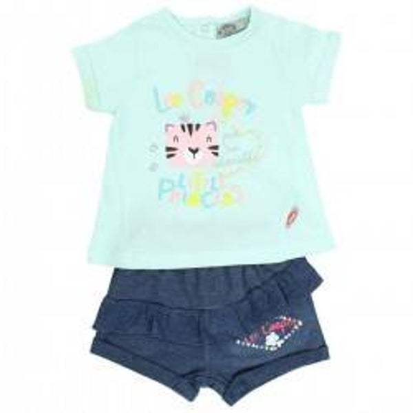 Ensemble bébé Lee Cooper