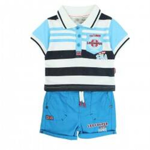 Ensemble bébé Lee Cooper