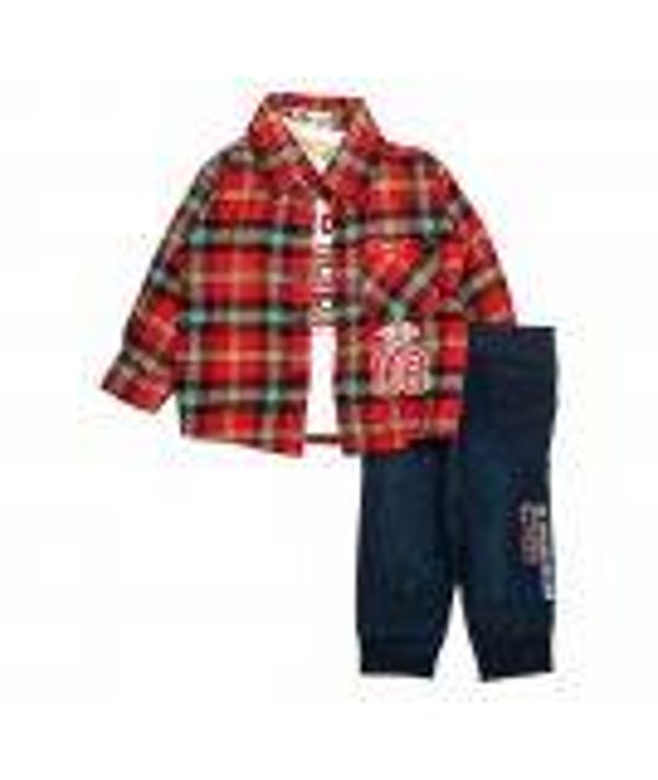 Ensemble bébé Lee Cooper