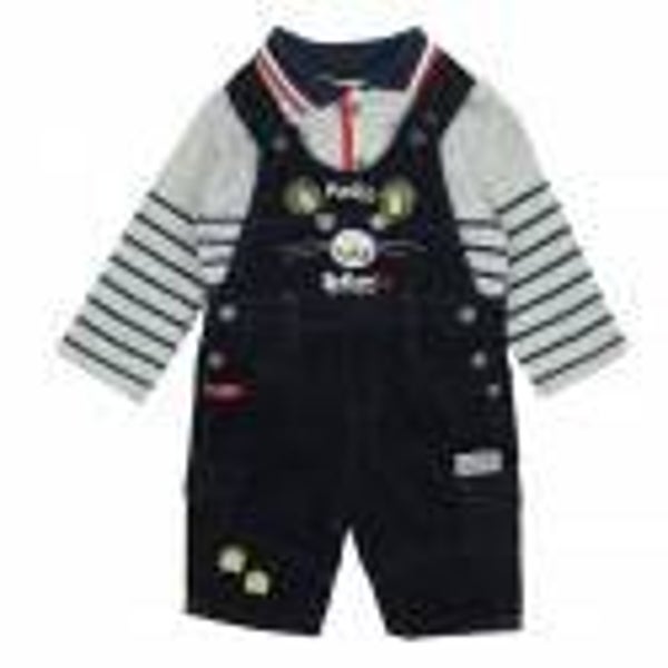 Ensemble bébé Lee Cooper