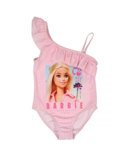 Maillot de bain Barbie