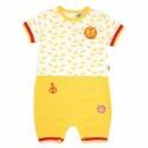 Grenouillere bébé Lee Cooper