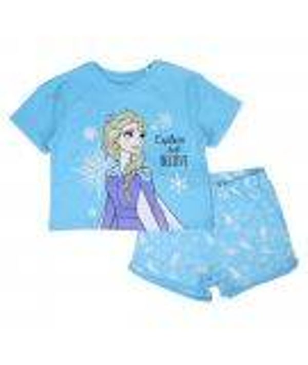 Ensemble Reine des Neiges