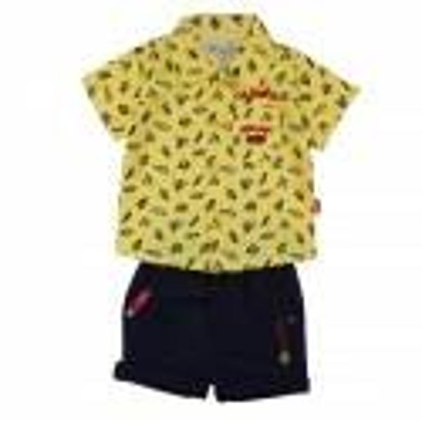 Ensemble bébé Lee Cooper
