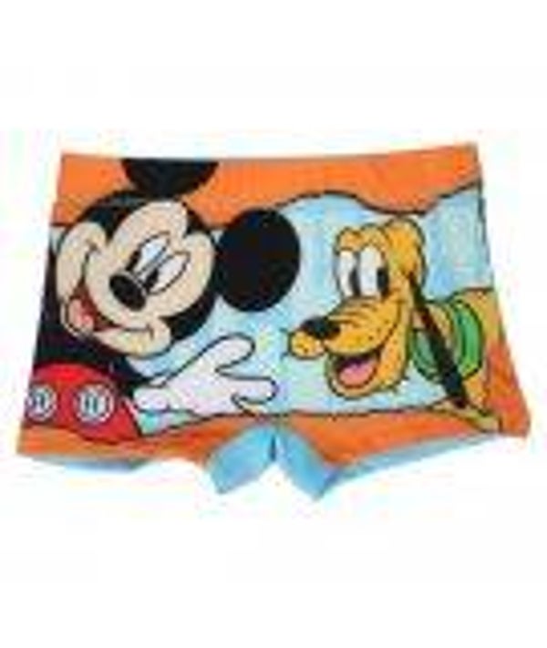 Boxer de bain Mickey