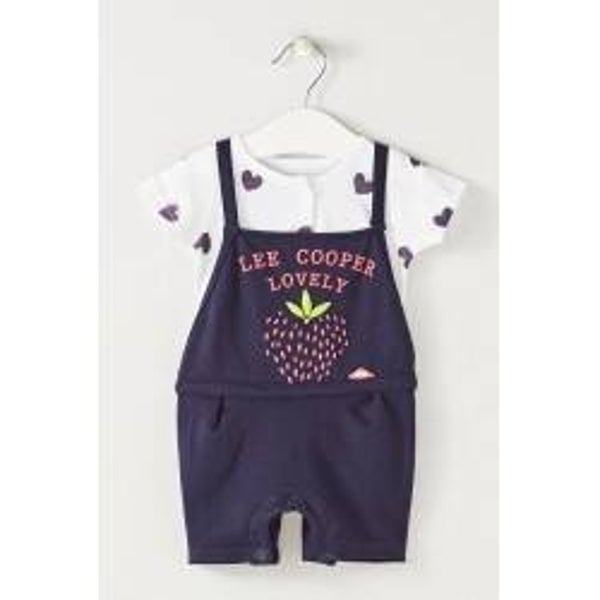 Ensemble bébé Lee Cooper