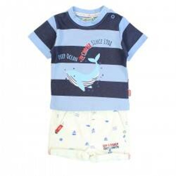 Ensemble bébé Lee Cooper